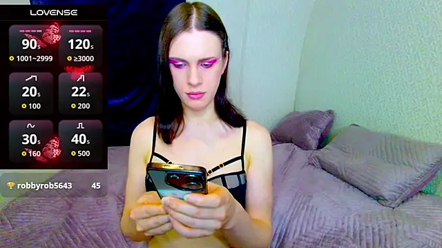 Nicole_Redfields webcam