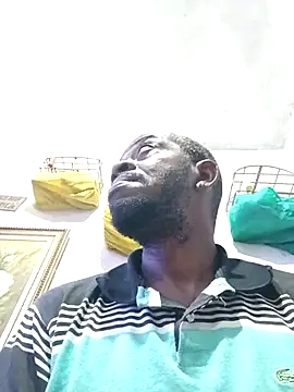 Negaomalinha1 webcam