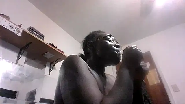 AcademicHuman67 webcam