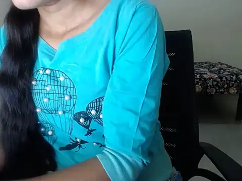 shreya_sharma01 webcam