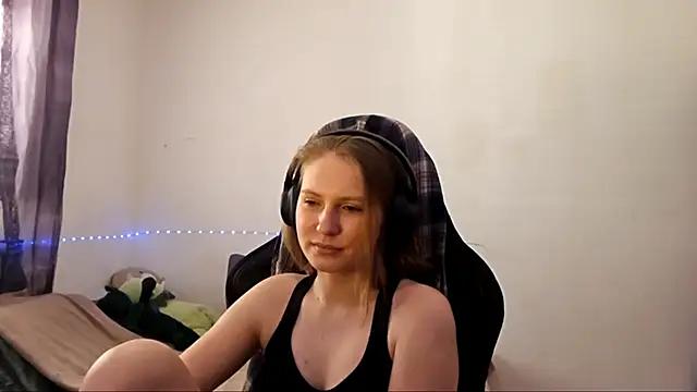 WesleyFrohling webcam