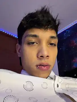 RoughDiamond_ webcam