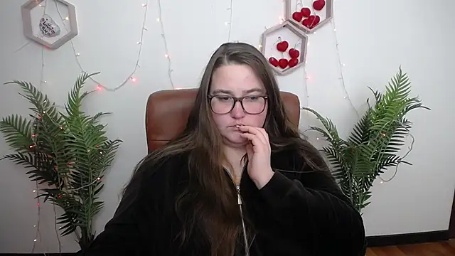 XX_Daniella_XX webcam