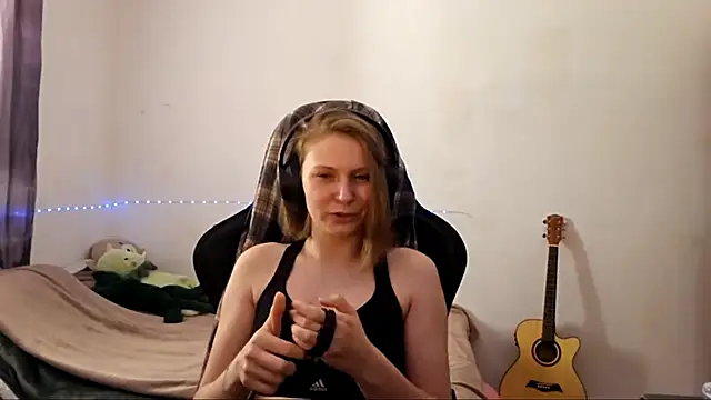 WesleyFrohling webcam