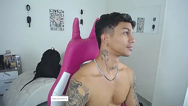 leonard_price - Leonard_Price's free webcam - UK Sex Cams