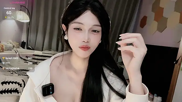 美女Mary-0808在线直播