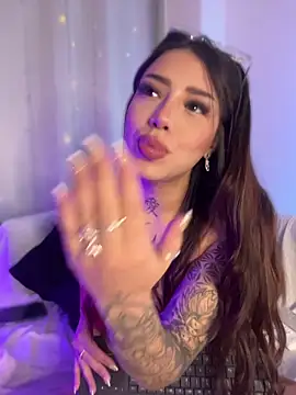 AshleyWinslow webcam