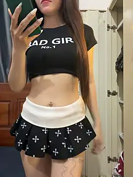 Quynhbabysexy's room