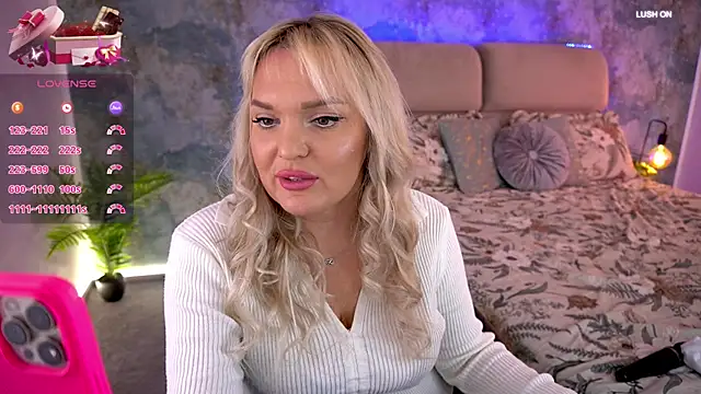 MissyMartinez webcam