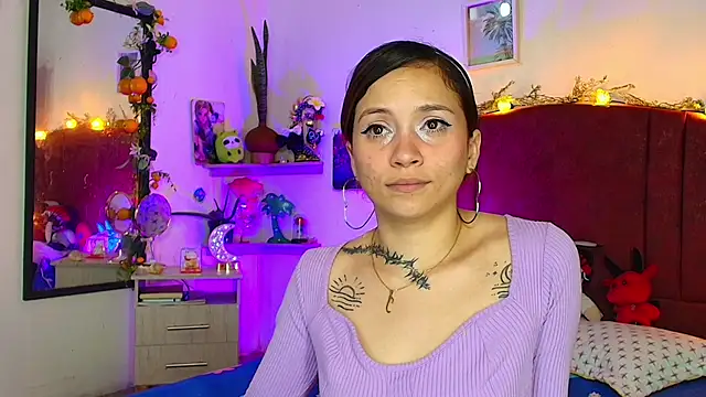 alisson_zafiro_ webcam