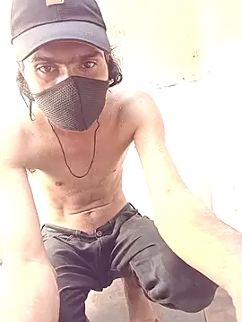 Yash_Sharma18 webcam