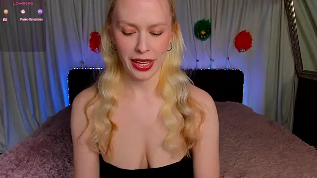 _Sandra_Tender_ webcam