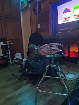 Twist_N_Tease webcam