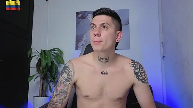 Yeiko_Romero_ webcam