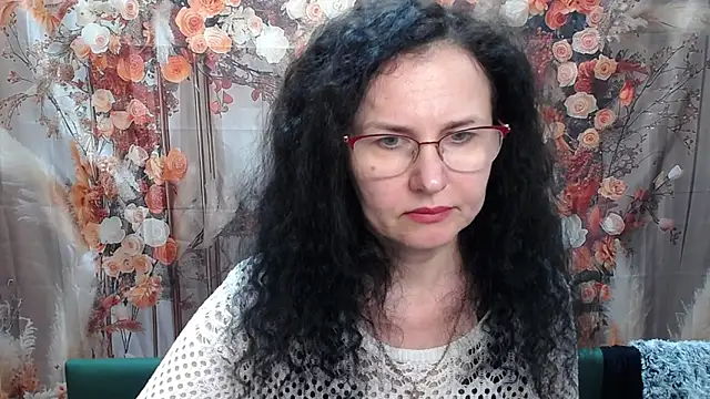 Miroslava_Happi webcam