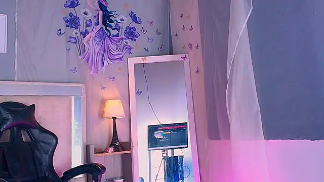 Emily_Castillo_1 webcam