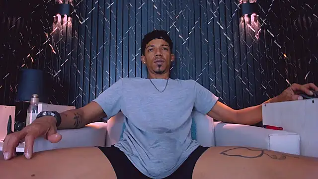 Gregory_Sforza webcam