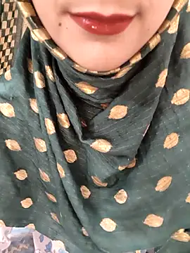 Indian-Aleena webcam