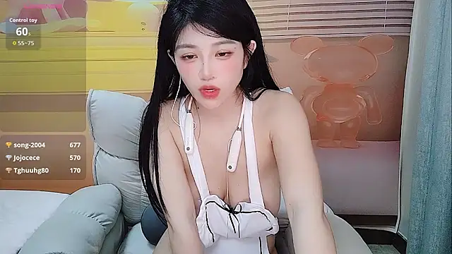 Lucky-lulu live sex cam