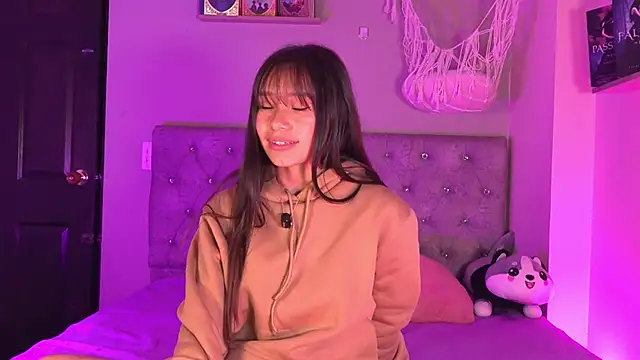 Alisha_Olsen_ webcam