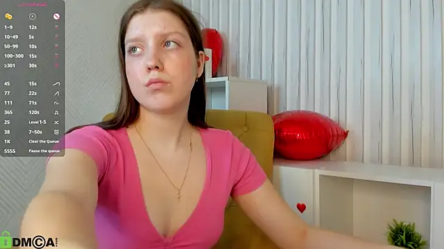 Casandra_Joness webcam