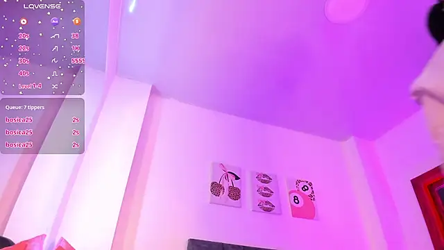 Madison_Rosee webcam