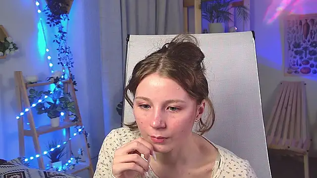 ElliFrankenweenie webcam