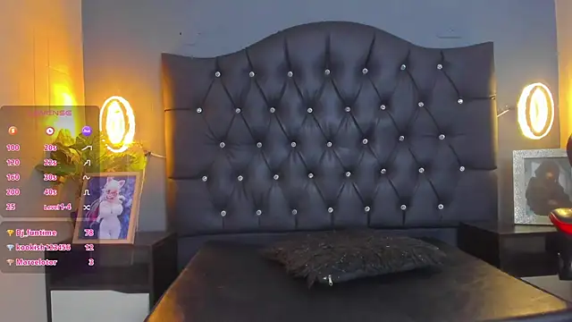 Valentina-Nova- webcam