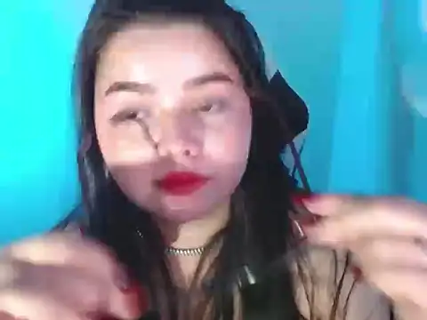 BrithneyLee12 webcam