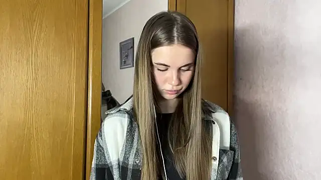 Miss_Blessnyth webcam