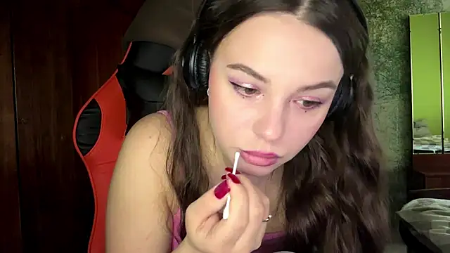 ThedaStrevell webcam