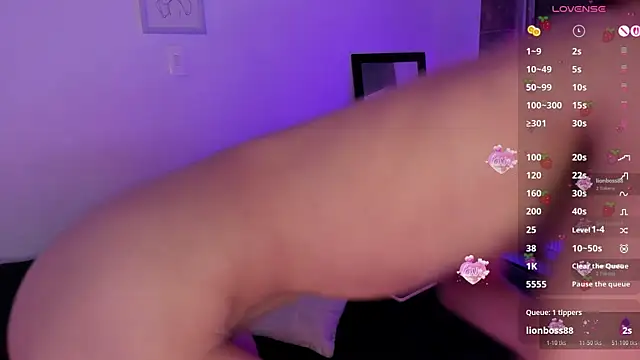 Daniela__Cadavid webcam