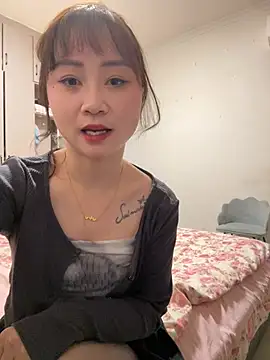 Huihui_518 webcam