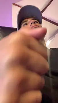 JeremySanders1_ webcam