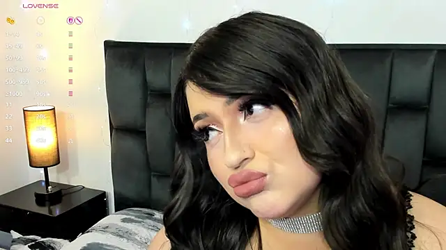 MartinaMadisson webcam