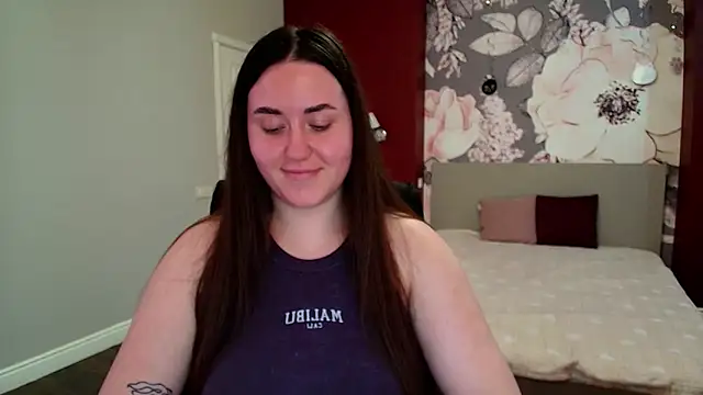 Roxie_Bradley webcam