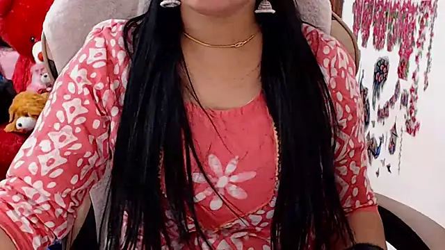 Cute_Shanaya_143 webcam