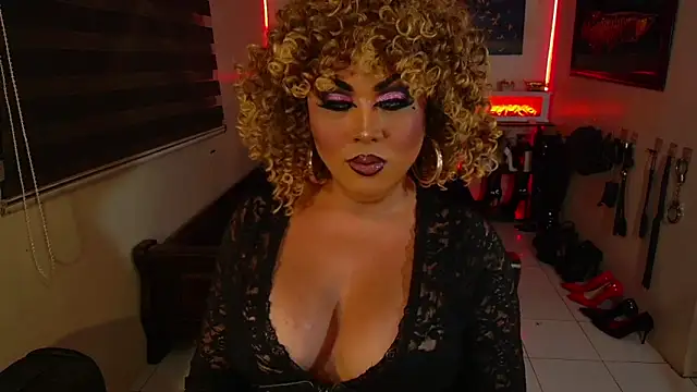 xCumOnOverMex webcam