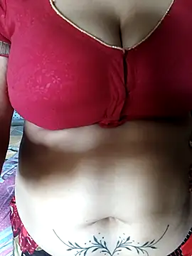 Sneha_gril Stripchat cam model