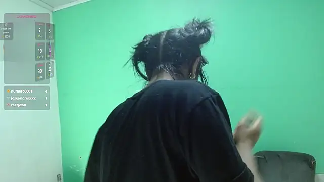 avaleri_cherry - Live Cam