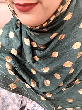 Indian-Aleena - Live Cam