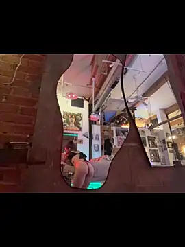 Texxaspearl Stripchat cam model