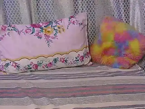 hey-pinky - Live Cam