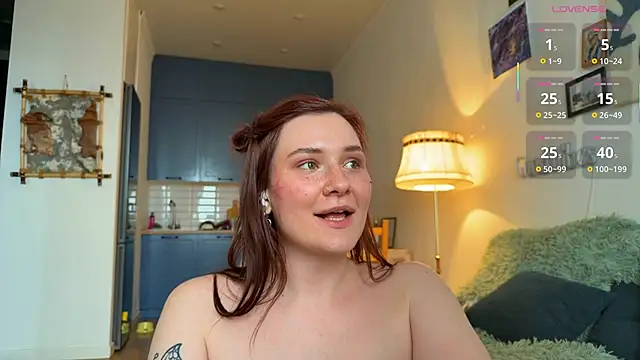 AurikTrix - Live Cam