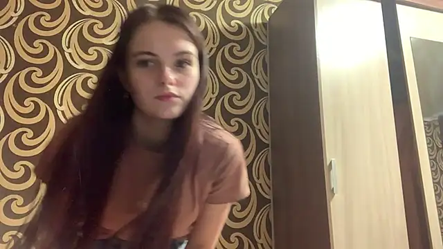 KikiAmino - Live Cam