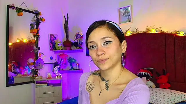 alisson_zafiro_ webcam