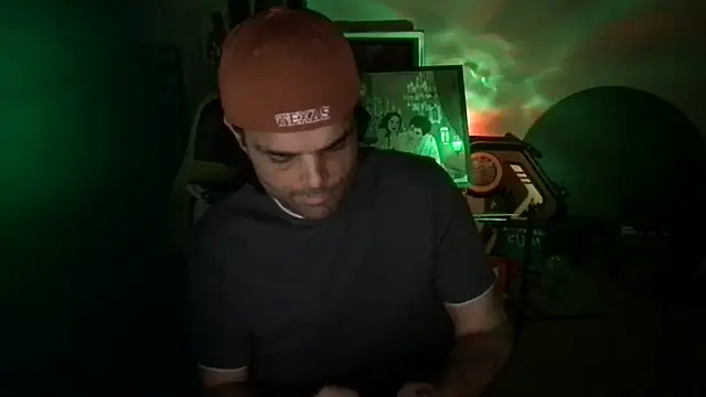 KungFuPanda001 webcam