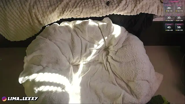 LimaLexxx webcam