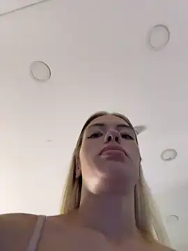 -Sexy_Barbie- webcam