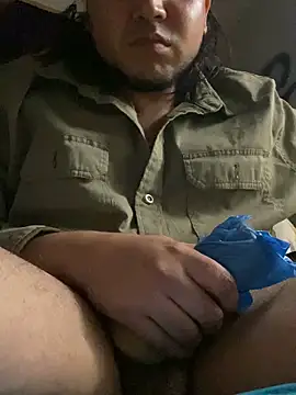 GusanoDelicioso webcam